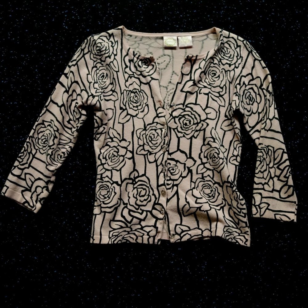 Parfait Cardigan